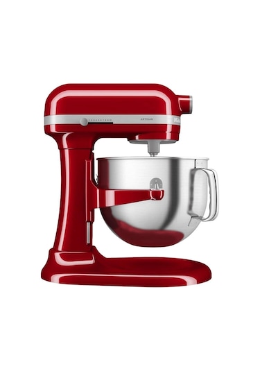 KitchenAid Artısan 5KSM70SHXEER 6.6 L Kaldırılabilir Kaseli Stand Mikser