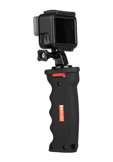 Uurig R003 Dslr - Kamera Tutacak Kol