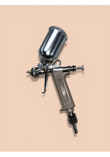 Rtm RTM0707CV 0.7 MM 125 MM Gölge Boya Sis Tabancası