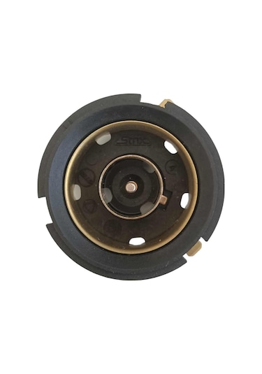 Korkmaz Cezve-Kahve ve Çay Makinesi Konnektörü Uyumlu