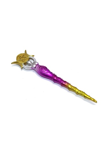 Polyester Sihirli Asa Alk2382 - 9036284544245ynt