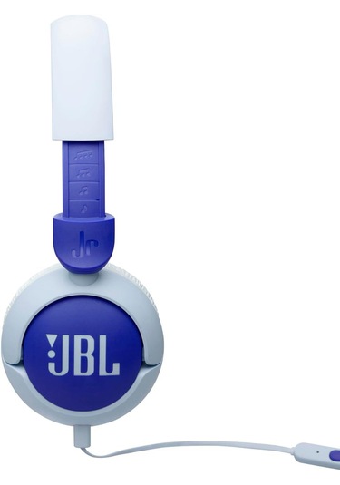 Jbl JR320 Kablolu Kulak Üstü Çocuk Kulaklığı