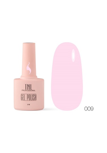 Tnl Professional Classic New 30 Gün Kalıcı Oje 009