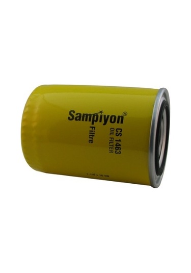 CS1463 ŞAMPİYON MARKA YAĞ FİLTRESİ LF3342 , ZP580