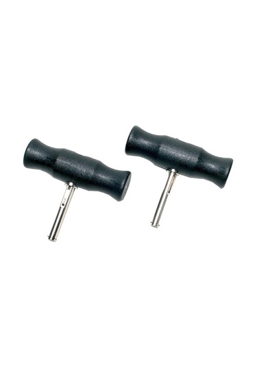 Bgs Cam Ayırma Teli Tutucusu 2 Parça