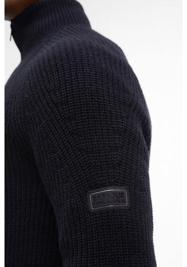 B.ıntl Chester Funnel Kazak Bk11 Black Siyah