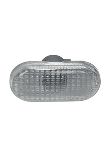 Cosmotex Bemot90601 Çamurluk Sinyali Şeffaf Clıo Iı-r19-kng