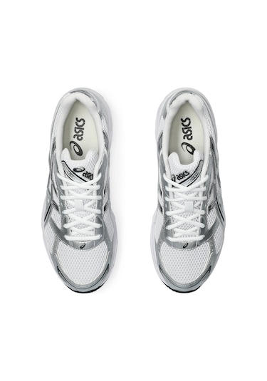 Asıcs Gel-1130 Erkek Beyaz Sneakers 1201b020-100 Beyaz