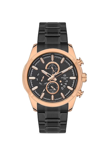 Hislon DT130R-04SR Erkek Kol Saati