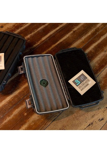 Boveda %69 8gr Kapalı Paket Puro Nemlendirici 4'lü Paket