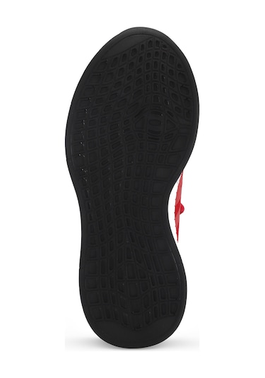 Slazenger  EBBA I Çocuk Kırmızı  -  Siyah  Sneaker