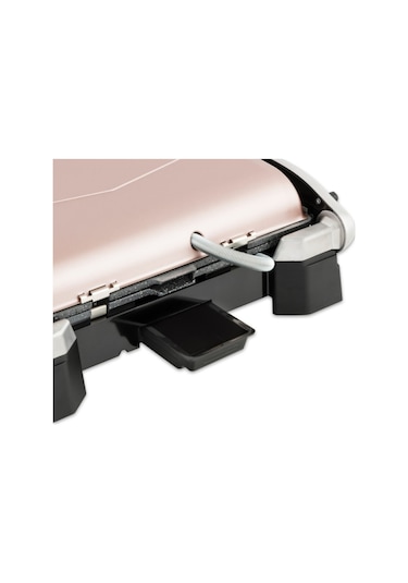 Fakir N Joy 2000 W Tost Makinesi
