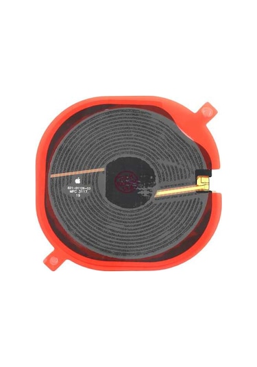 Teknonet iPhone 8 Uyumlu Nfc Modülü -