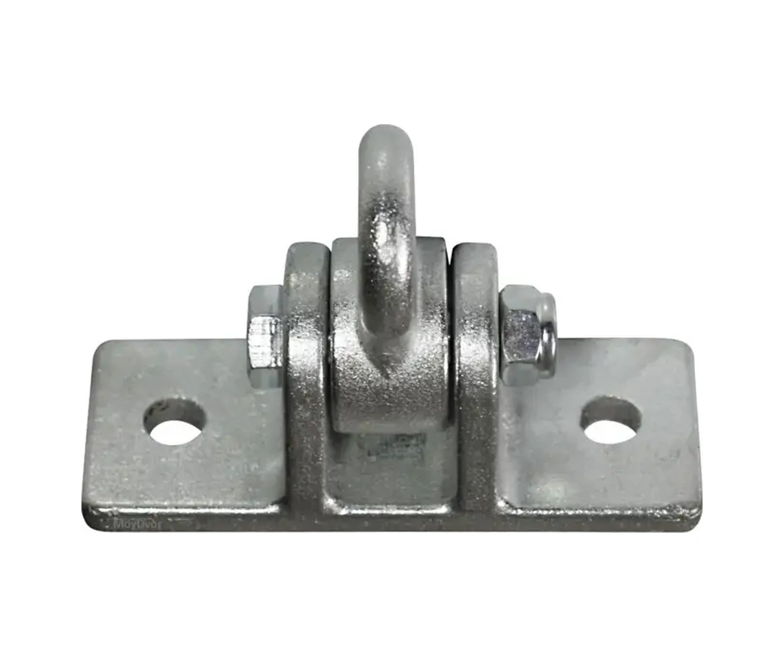 Moydvor Moydvor Menteşeli Galvanizli Salıncak Askısı 14763522