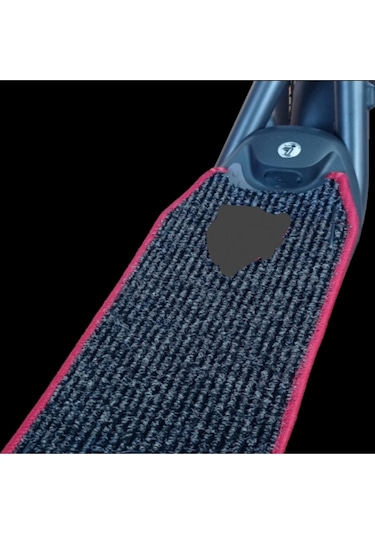 Elektrikli Scooter Paspas Ninebot F2 F2 Pro F20 F25 F30 F40 Uyumlu Düz Sade