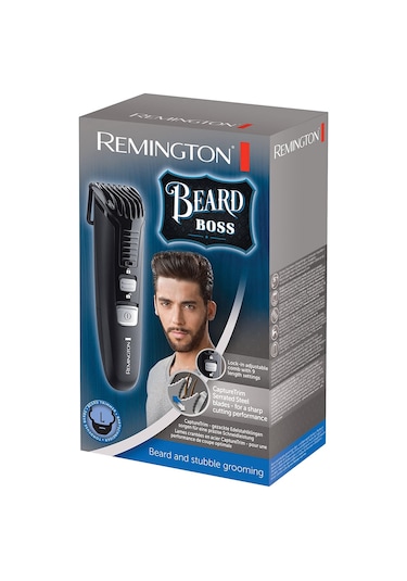 Remington MB4120 Beard Boss Tıraş Makinesi