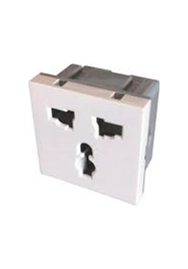 45x45 Mm Universal Priz