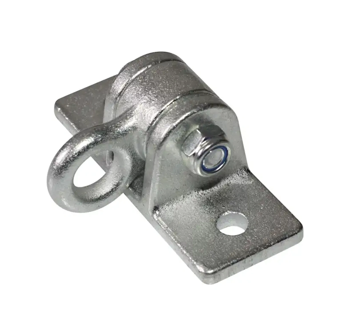 Moydvor Moydvor Menteşeli Galvanizli Salıncak Askısı 14763522