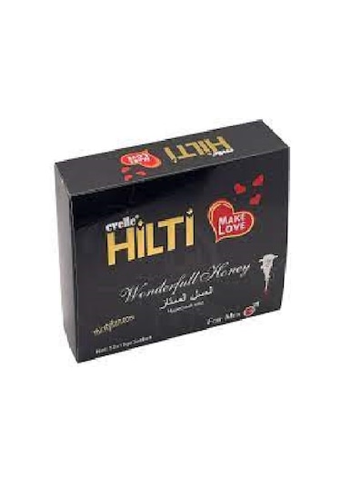 Hilti Bitkisel Karışımlı Macun 12 x 15 G