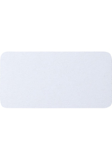 Beyaz 6.29 3.15 İnç Taş Tepsi Pembe/mavi/yeşil Su Emici