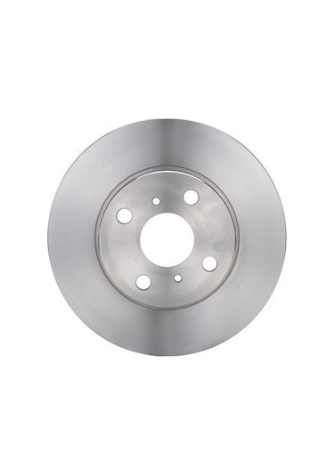 Toyota Corolla Uyumlu Terra 1.6 1997-1999 Bosch Ön Disk 2 Adet