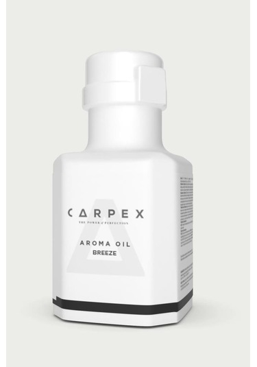 Carpex Breeze 200 Ml. Classic Seri A1 Makine Koku Kartuşu Breeze