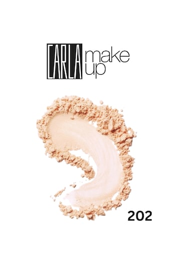 Carla Mysterious Powder 202