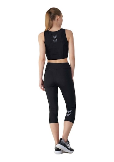 Hummel Kadın Tayt Buenello Siyah