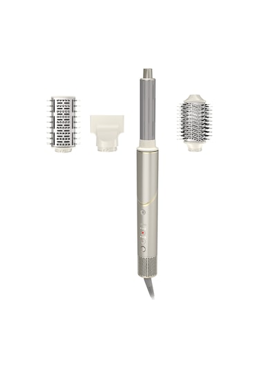 Sinbo Shd-1721 Saç Şekillendirme Cihazı - Şampanya Çok Renkli