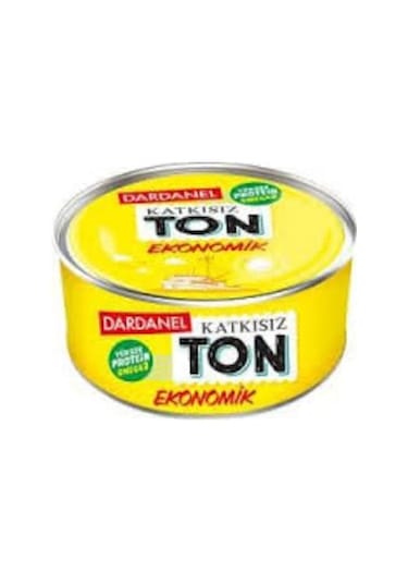 Dardanel Ekonomik Ton Balığı 24 x 80 G