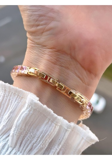 Coliseum Çelik Ve Taşlı Kordon Vintage Seri Küçük Kasa Özel Tasarım Kadın Kol Saati Sp.8933.m4 Sarı