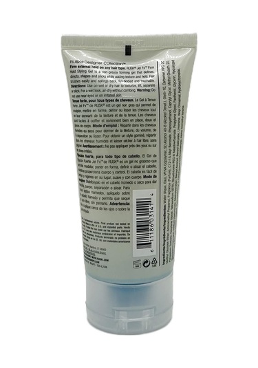 Rusk Jel Fx Güçlü Tutuş Jöle 150gr