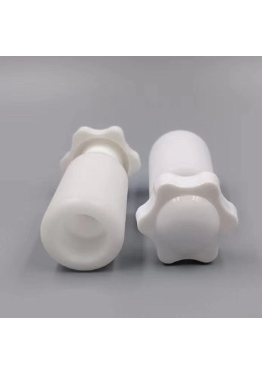 Suntek Manuel Parfüm Kapağı Şişesi Pres Sızdırmazlık