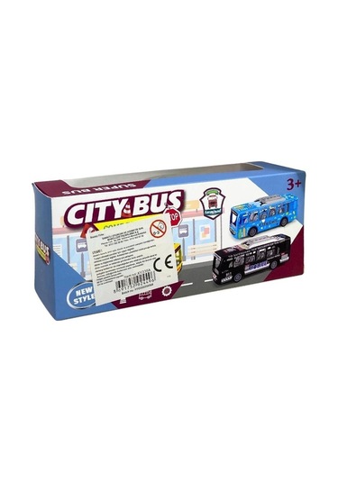 Xy335a Otobüs - Smt Diğer