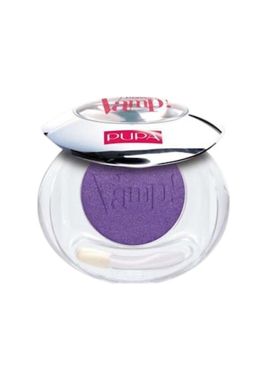 Pupa Vamp Compact Eyeshadow 205 Plastic Violet