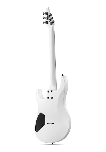Donner Dmt-100 Elektro Gitar Beyaz