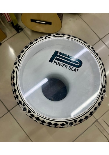 Mısır Çömlek Darbuka Kod 9635