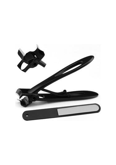 Sw Gelecek Paslanmaz Çelik Büyük Açılış Tırnak Makası Yaratıcı Tırnak Araçları