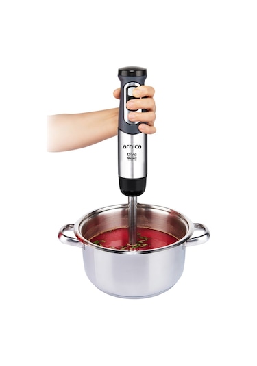 Arnica GH21592 Diva Trend 1200 W Mikser & Blender Seti