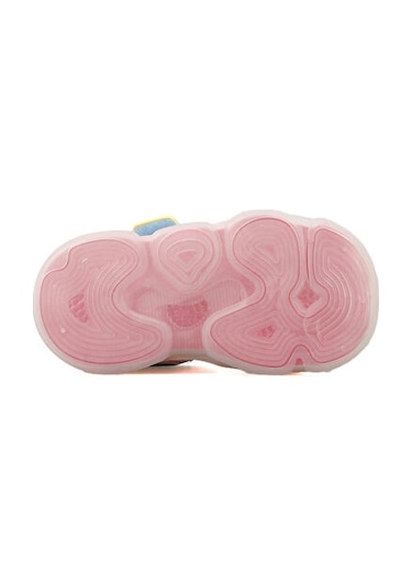 Vicco Live Bebek Günlük Sandalet 332.b25y.217-114 Pembe Pembe