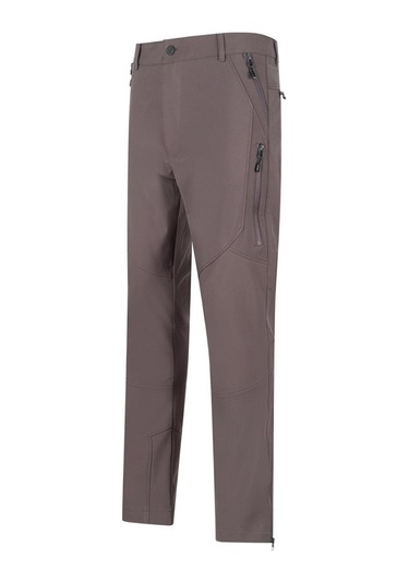 2as Verde Thermofıne Erkek Pantolon Antrasit-antrasit Antrasit