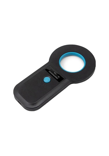 Erctec W90-B Bluetooth Evcil Hayvan Mikroçip Okuyucu
