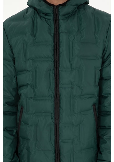 U.s. Polo Assn. Erkek Koyu Yeşil Mont 50292895-vr079 KOYU YEŞİL Koyu Yeşil