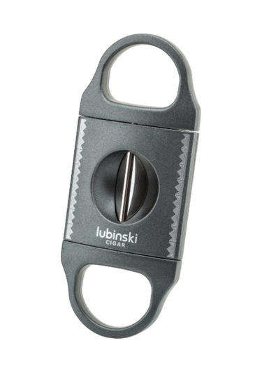 Lubinski Classic Puro Kesici V-cut Grey 60ring