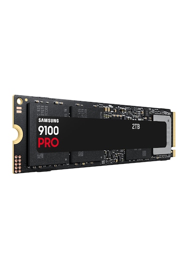 Samsung Uyumlu 9100 Pro 2 Tb