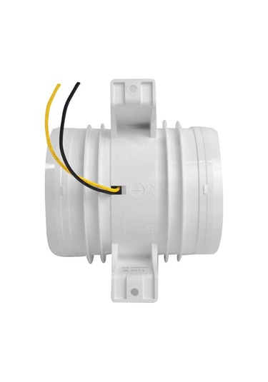 Attwood Marin 12 Volt Turbo Blower Havalandırma Fan