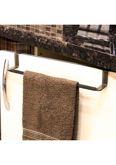 Polikarbon Havlu Askısı Çok Renkli