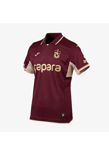 Joma Trabzonspor 25/26 Bordo Unisex Mavi Forma 9212355