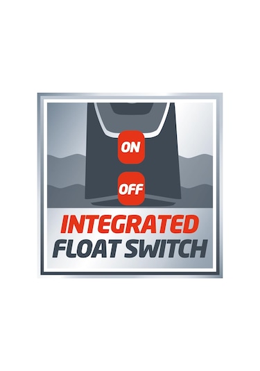 Einhell Ge Sp 750 Ll Dalgıç Pompa 750 Watt - 1176551