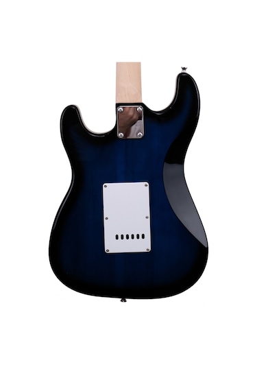 Angel Aeg100-Bls Mavi Elektro Gitar